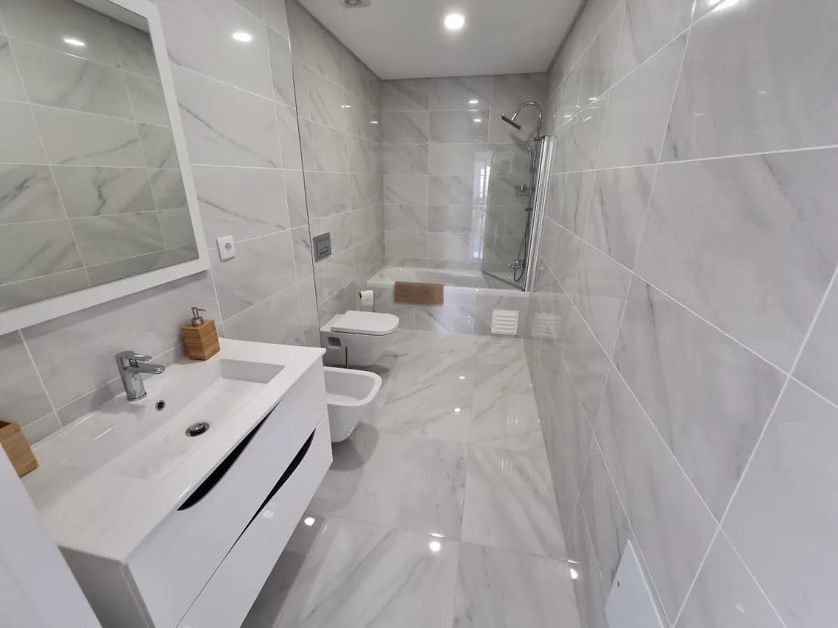 Apartamento Premium Portimao Apartment
