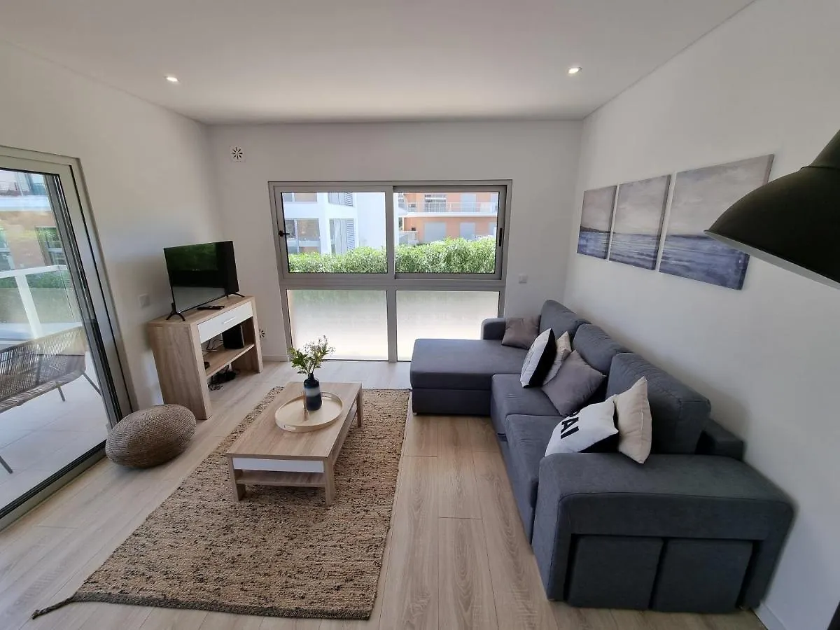 Apartamento Premium Портиман Португалия