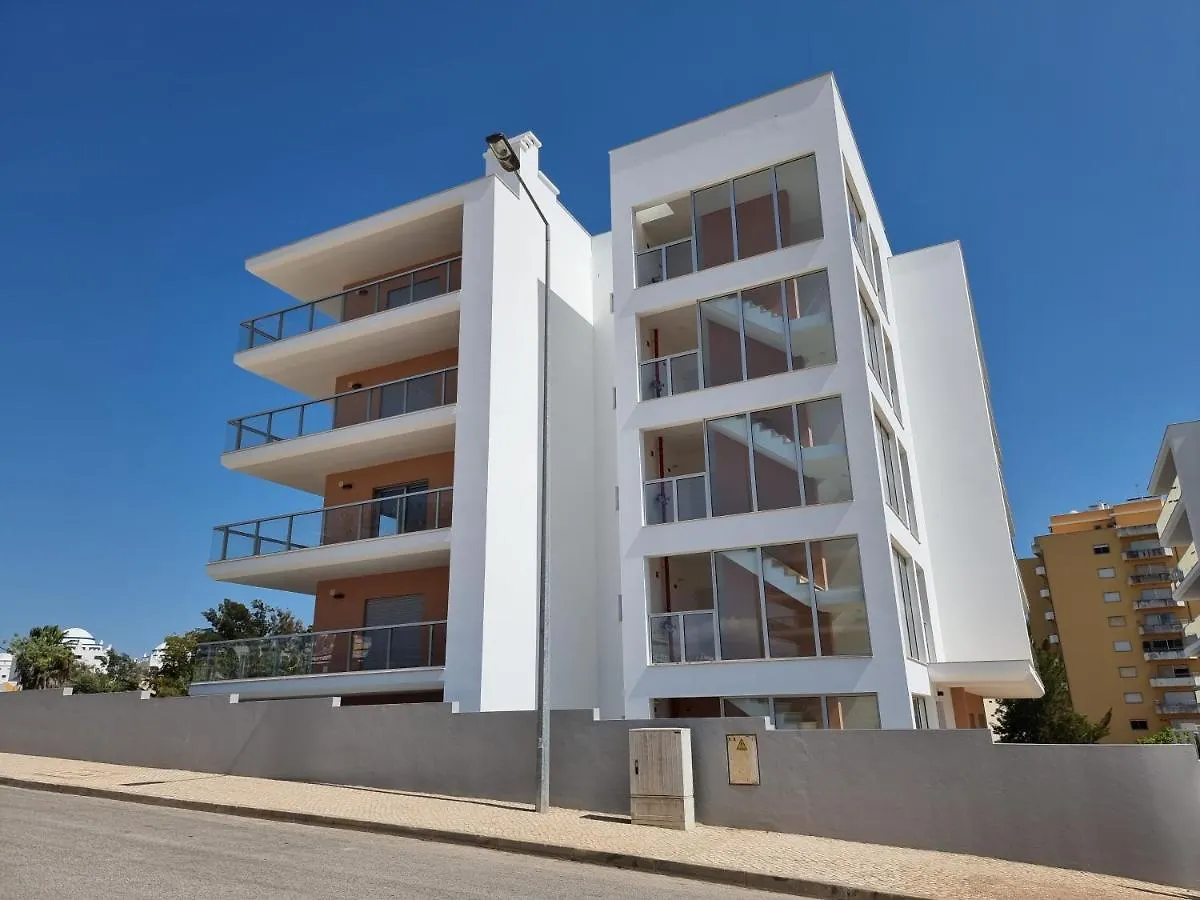 Apartamento Premium Portimao Apartment