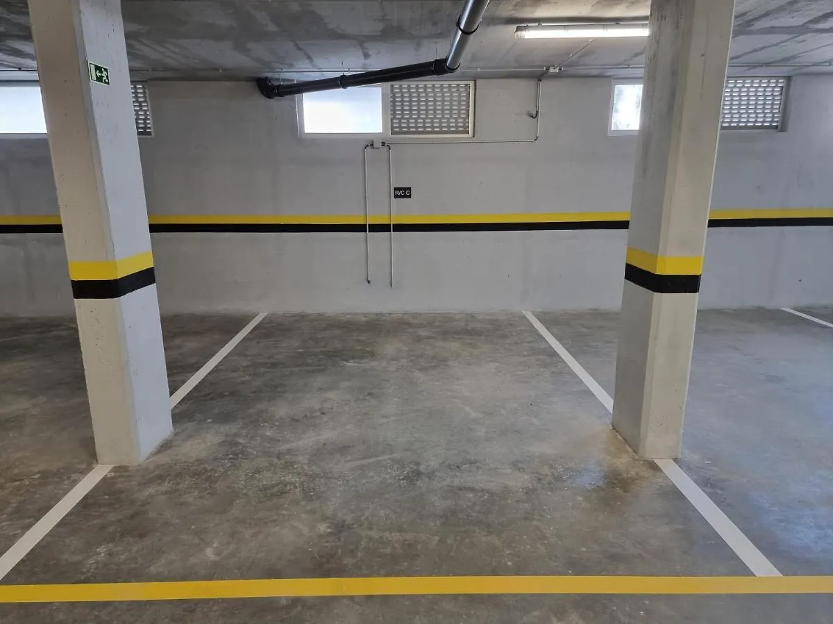Apartamento Premium Портиман 0*,