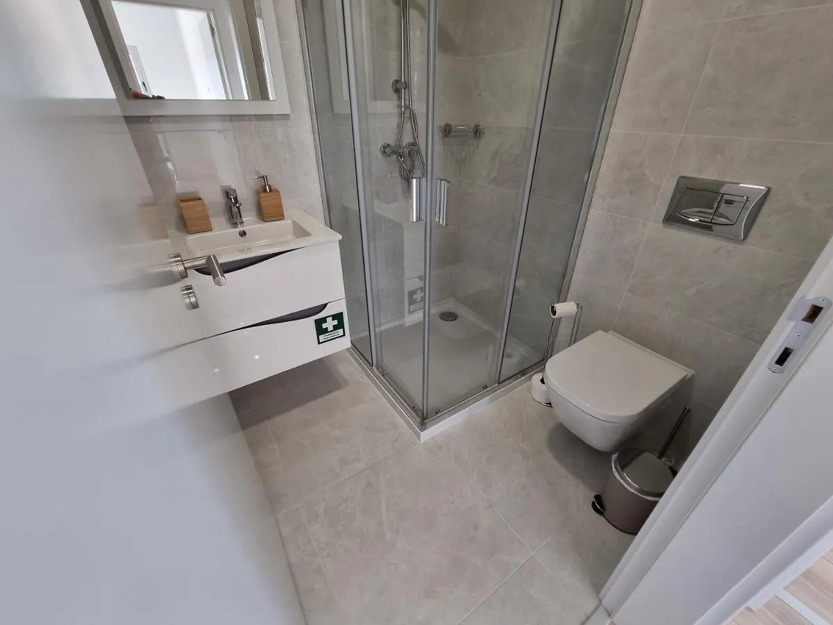 Apartment Apartamento Premium Portimao