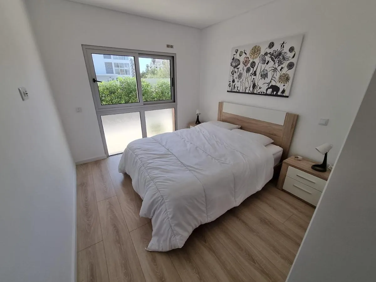 Apartment Apartamento Premium Portimao