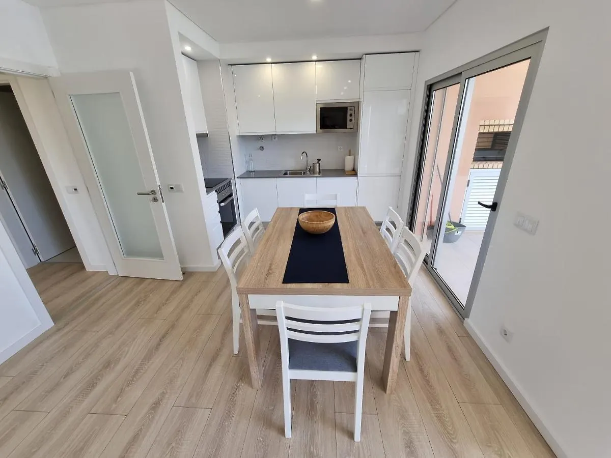 Apartment Apartamento Premium Portimao Portugal