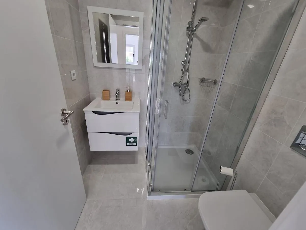 Apartamento Premium Portimao