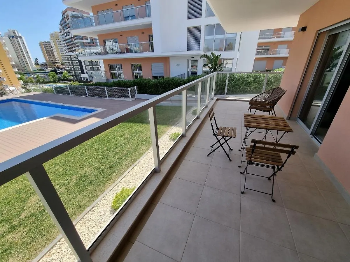 Apartamento Premium Portimao