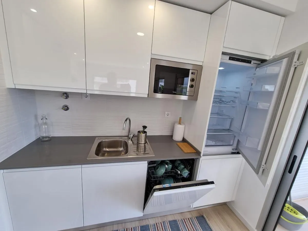 Apartamento Premium Portimao