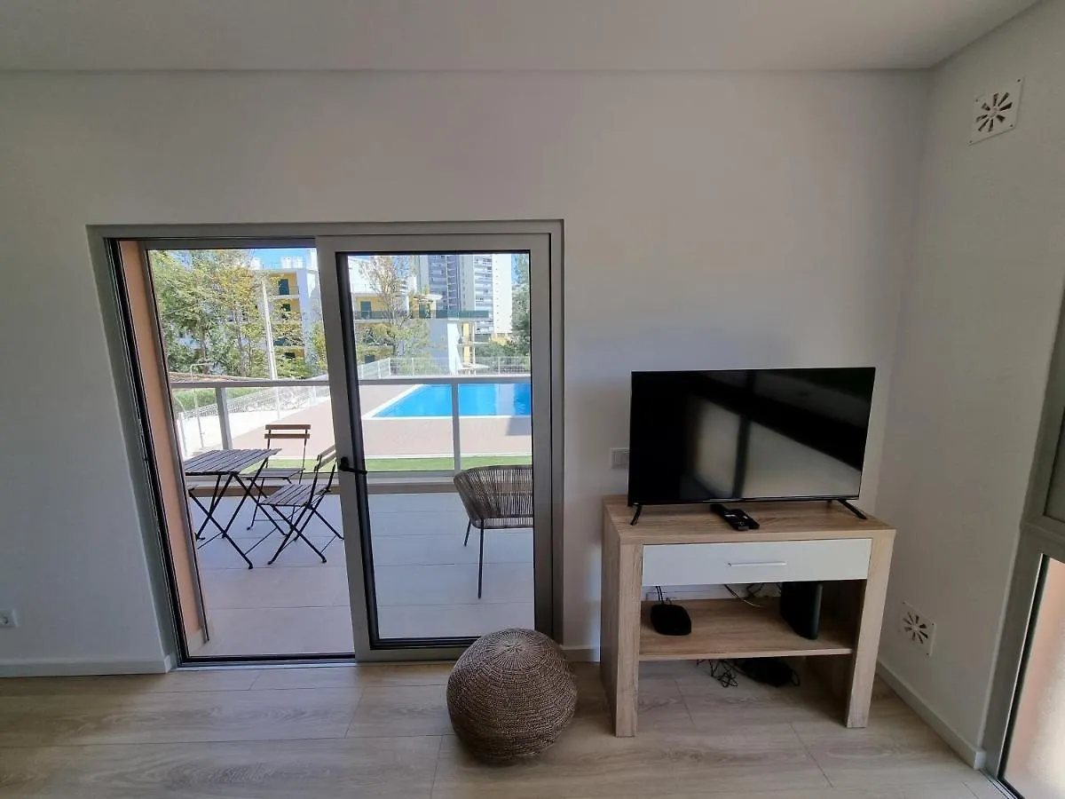 Apartment Apartamento Premium Portimao Portugal
