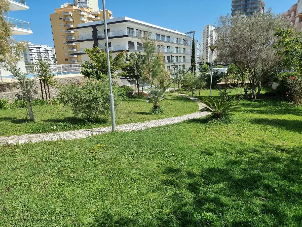 Apartment Apartamento Premium Portimao