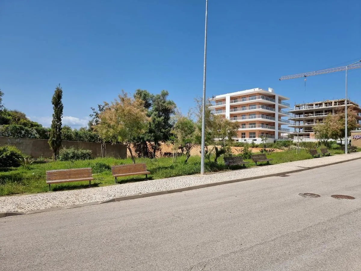 Apartment Apartamento Premium Portimao