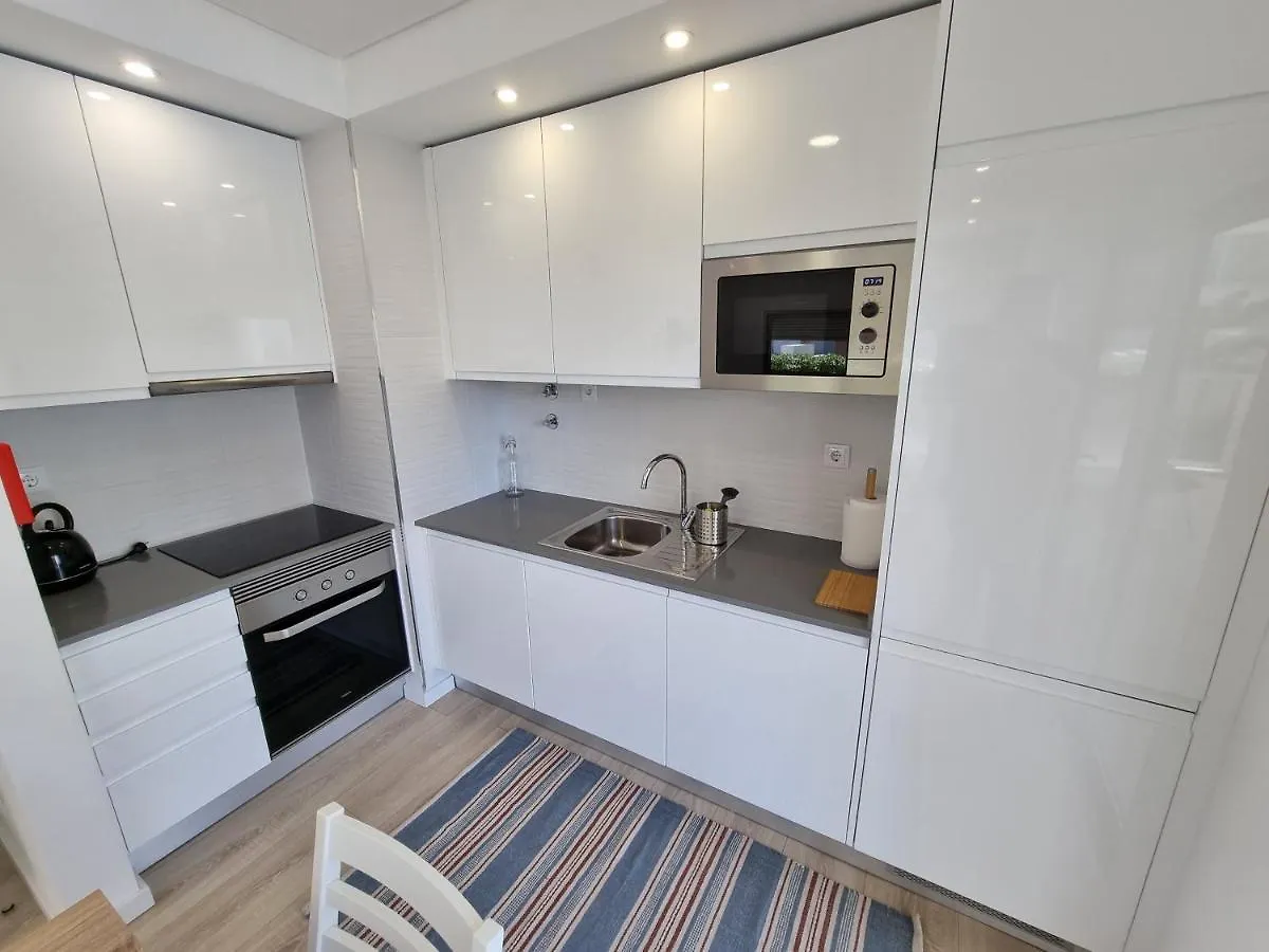 Apartamento Premium Portimão 0*,