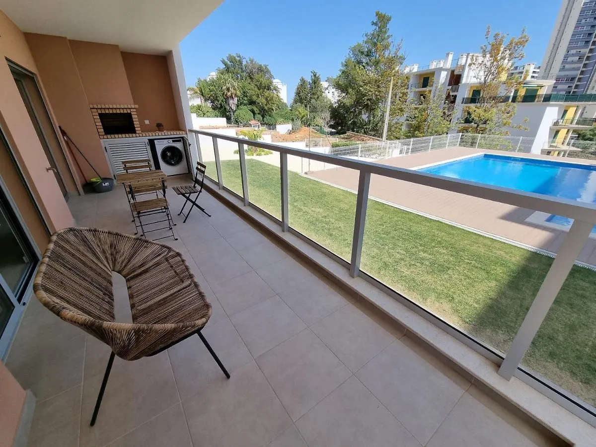 Apartamento Premium Portimão 0*,  Portugal