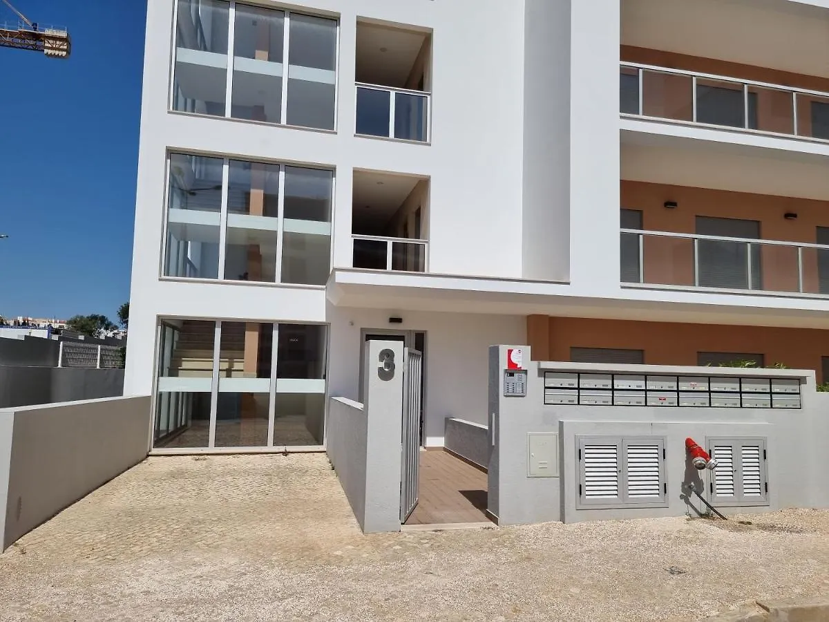 Apartamento Premium Portimão Appartement