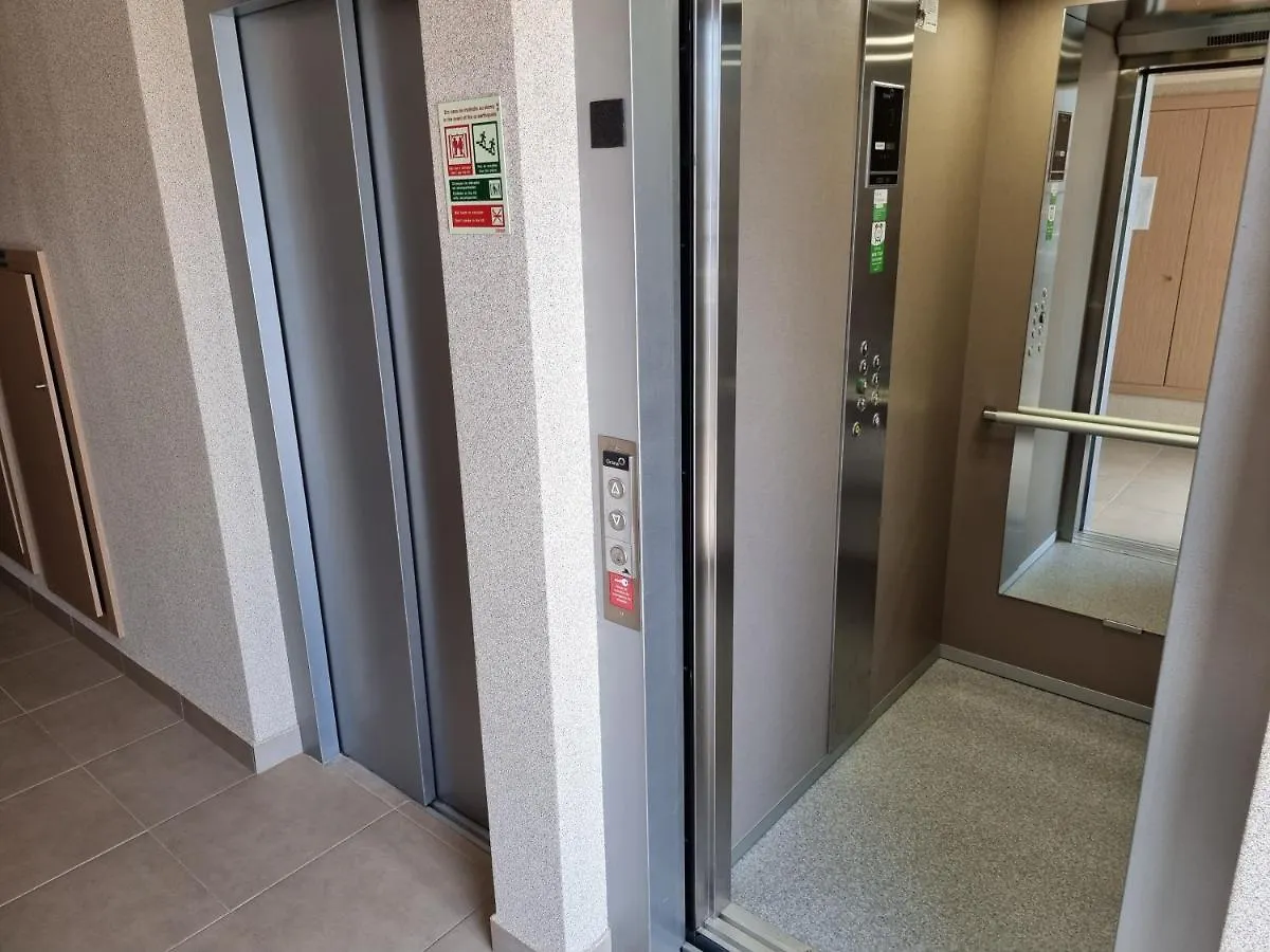 Apartamento Premium Portimão