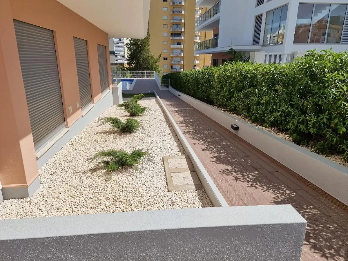 Apartamento Premium Portimão Portugal